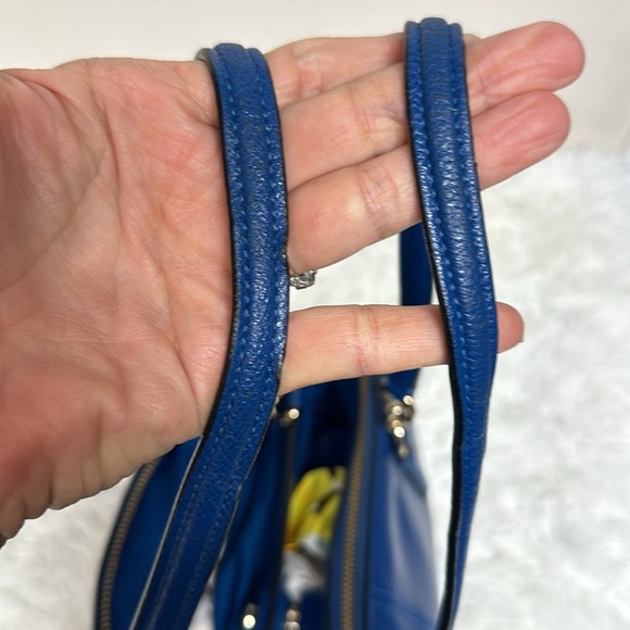 Coach Christie Satchel/Tote /Crossbody - Picture 8 of 15